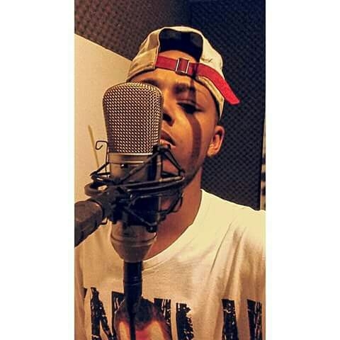 Lucas Ell MC