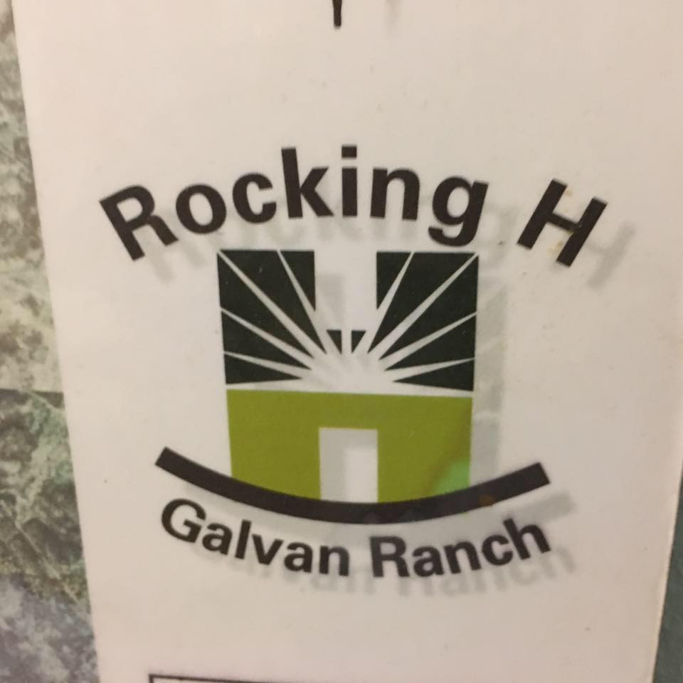 Rocking H