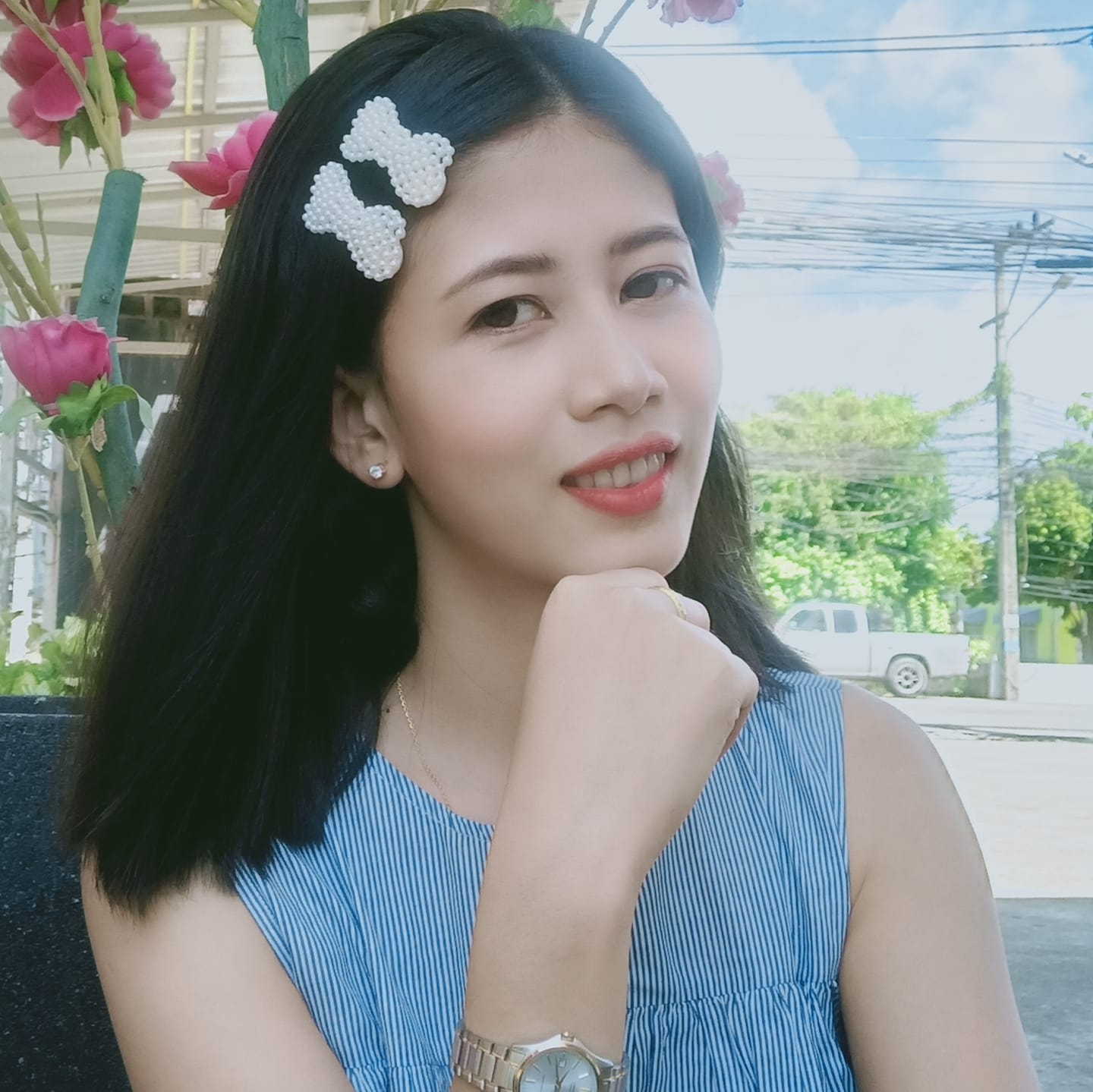 Dawel Thu LAY | Phuket