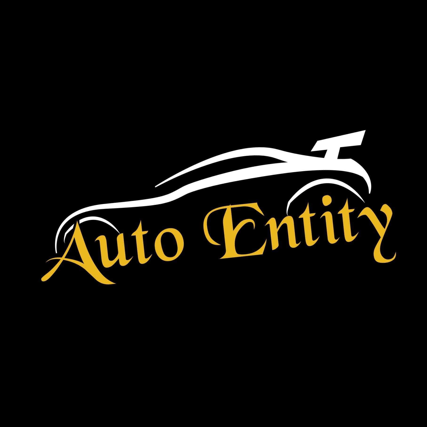 Auto Entity
