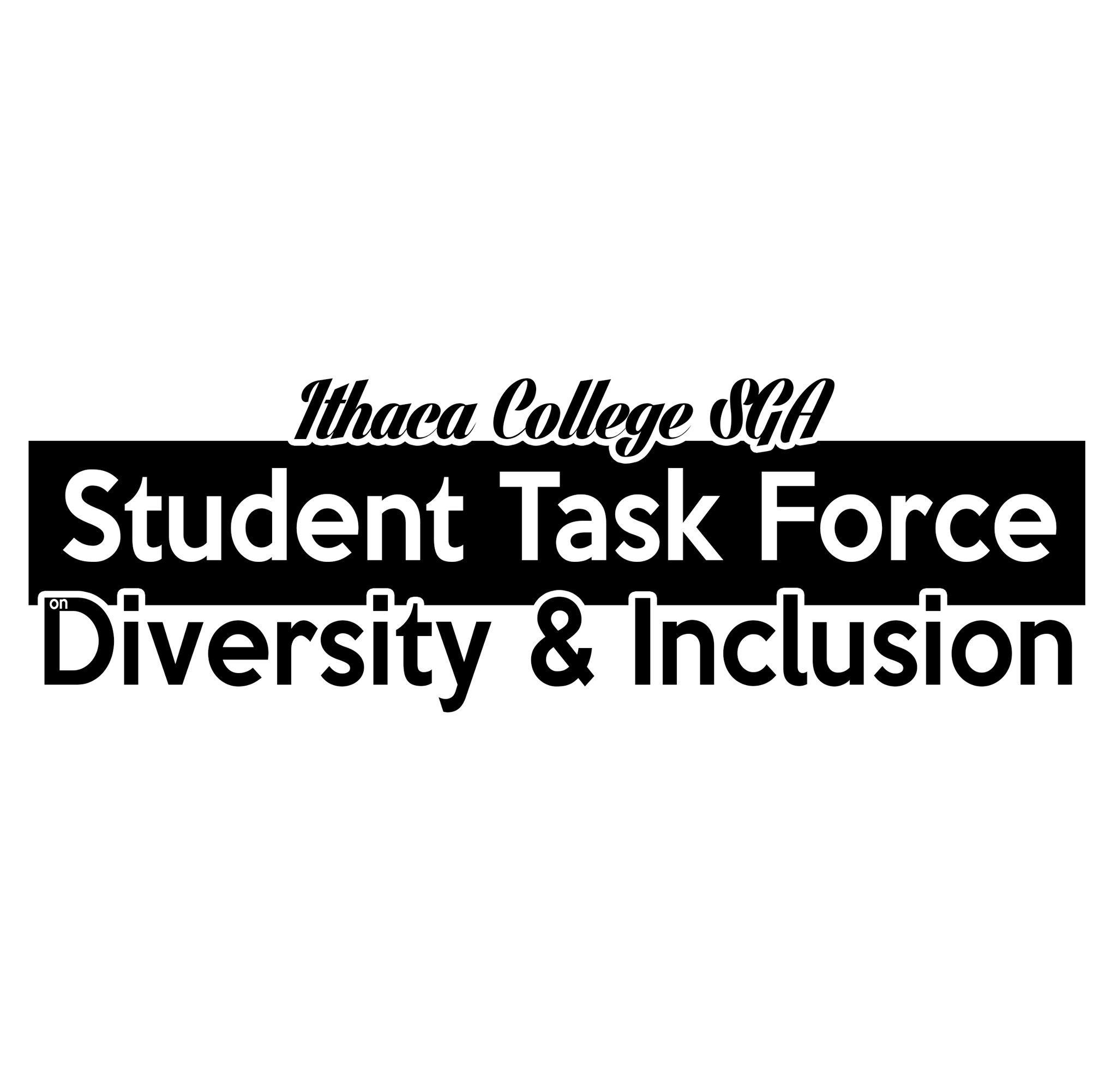 IC Student Task Force on Diversity and Inclusion