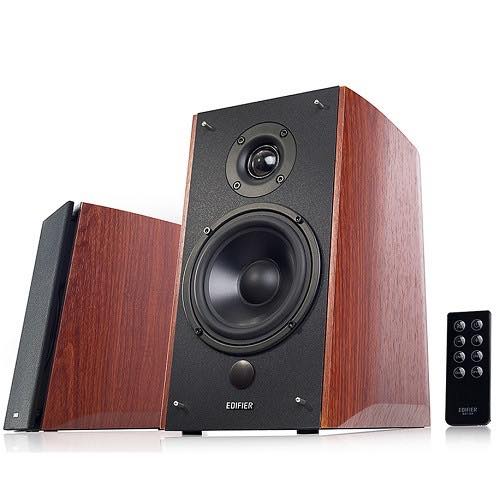 ลำโพง - Microlab FC 730 / 5.1 84W. RMS เสียงใส สไตล์หรู ซับ พาวเวอร์แยก ...