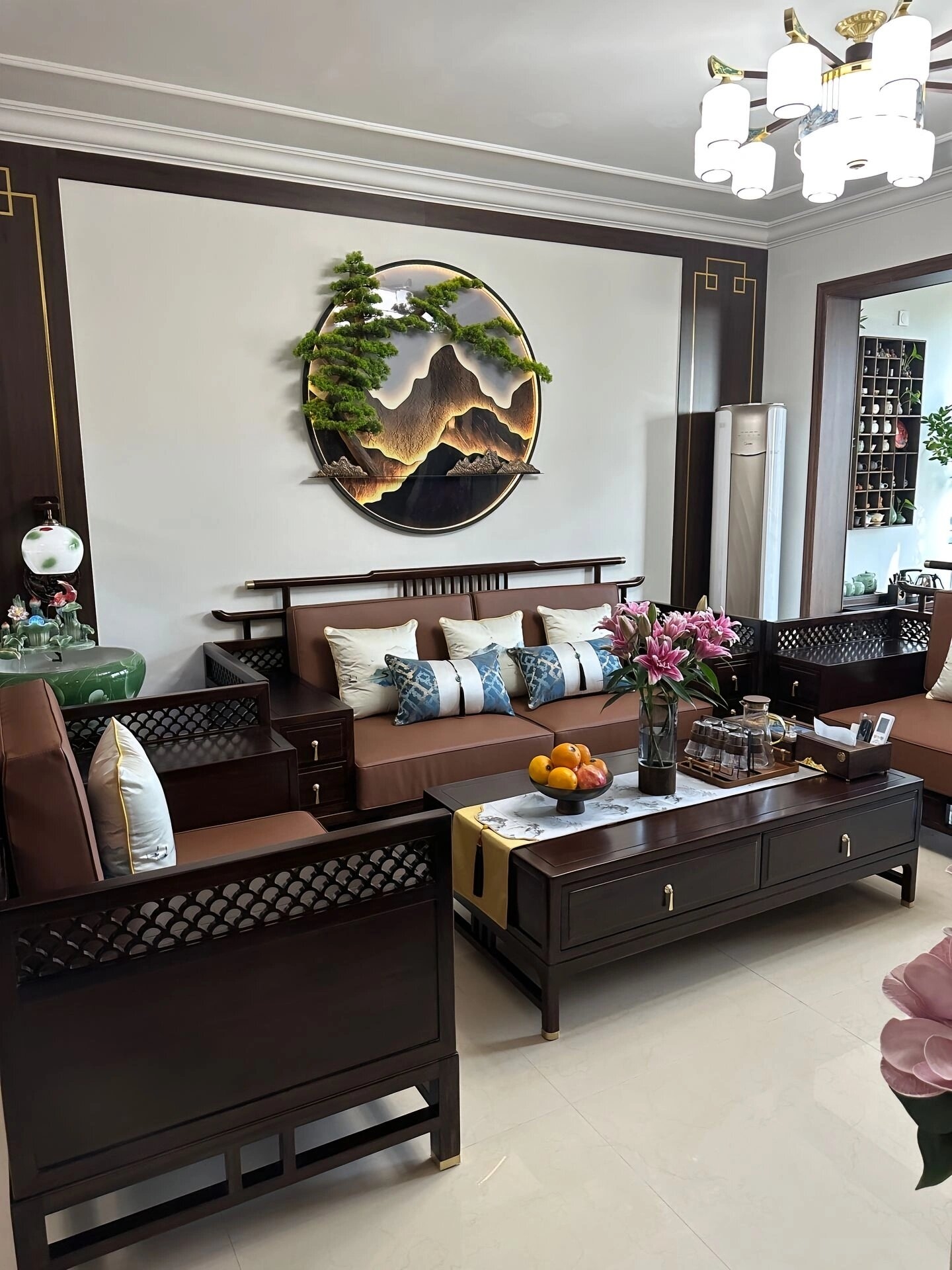 Nội Thất Gỗ Đẹp | Hanoi