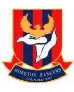 Moreton Rangers u'17's