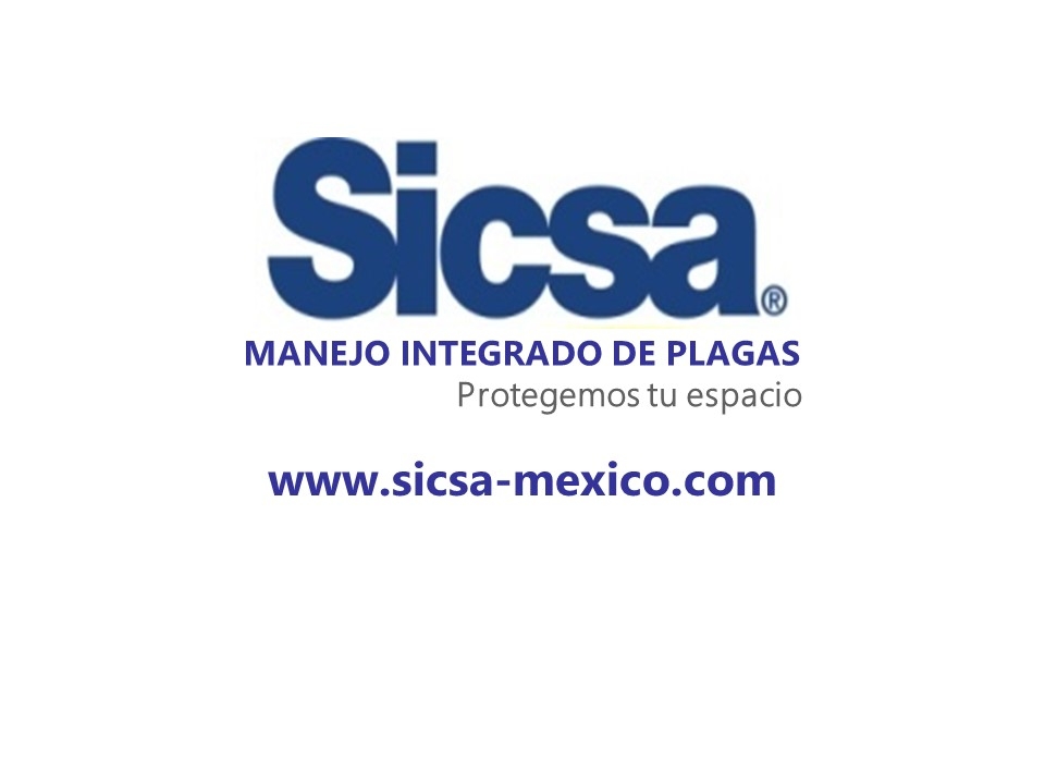 SICSA Control De Plagas | Mexico City
