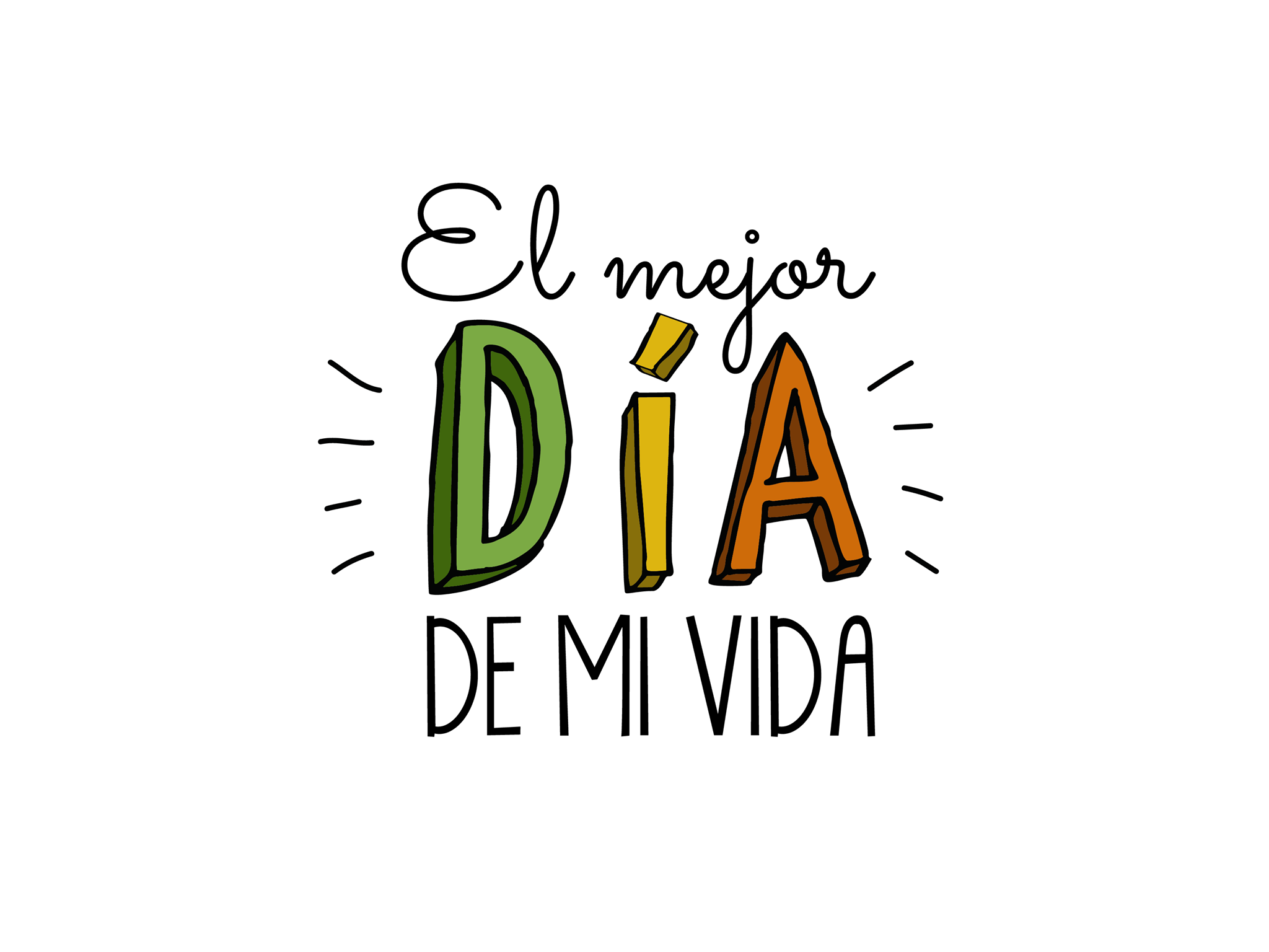 El Mejor Día De Mi Vida | Monterrey