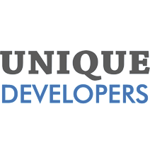 Unique Developers