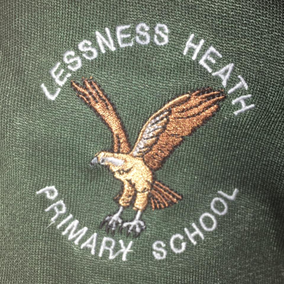 Year 6 leaving party Lessness Heath School
