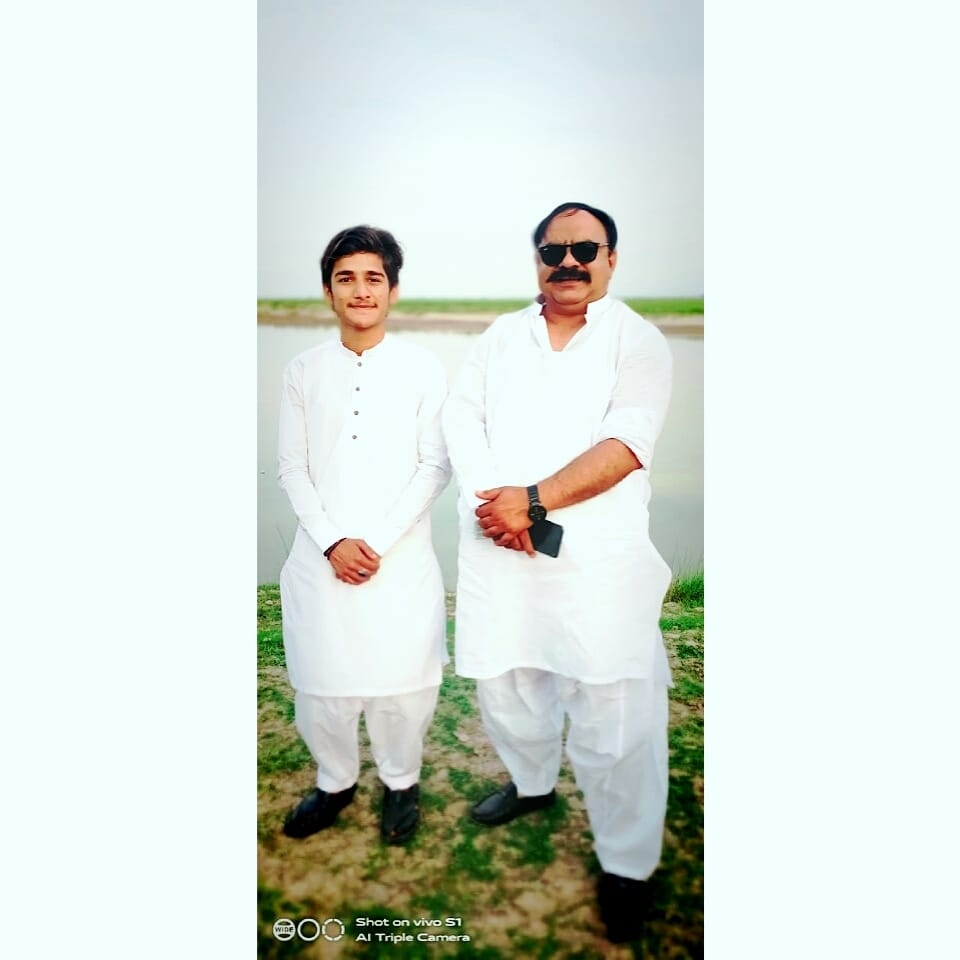 Shk Abdulrehman