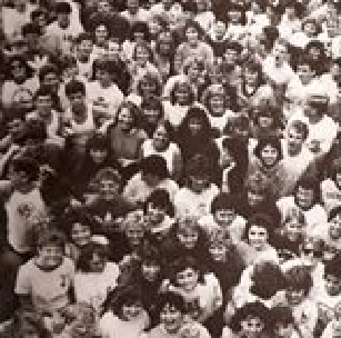 Columbus High School Class of 1986 Reunion