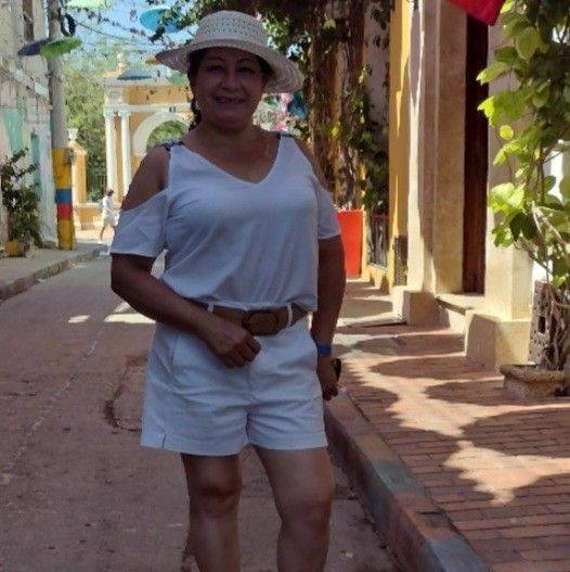 Que tal este..... Se ganó una CRUDAS VERDADES de parte mía.... Yina ...