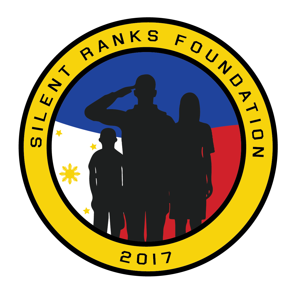 Silent Ranks Foundation, Inc. | Taguig