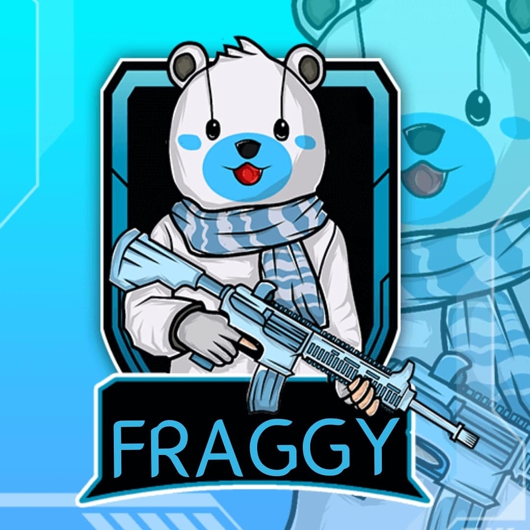 Fraggy Gaming