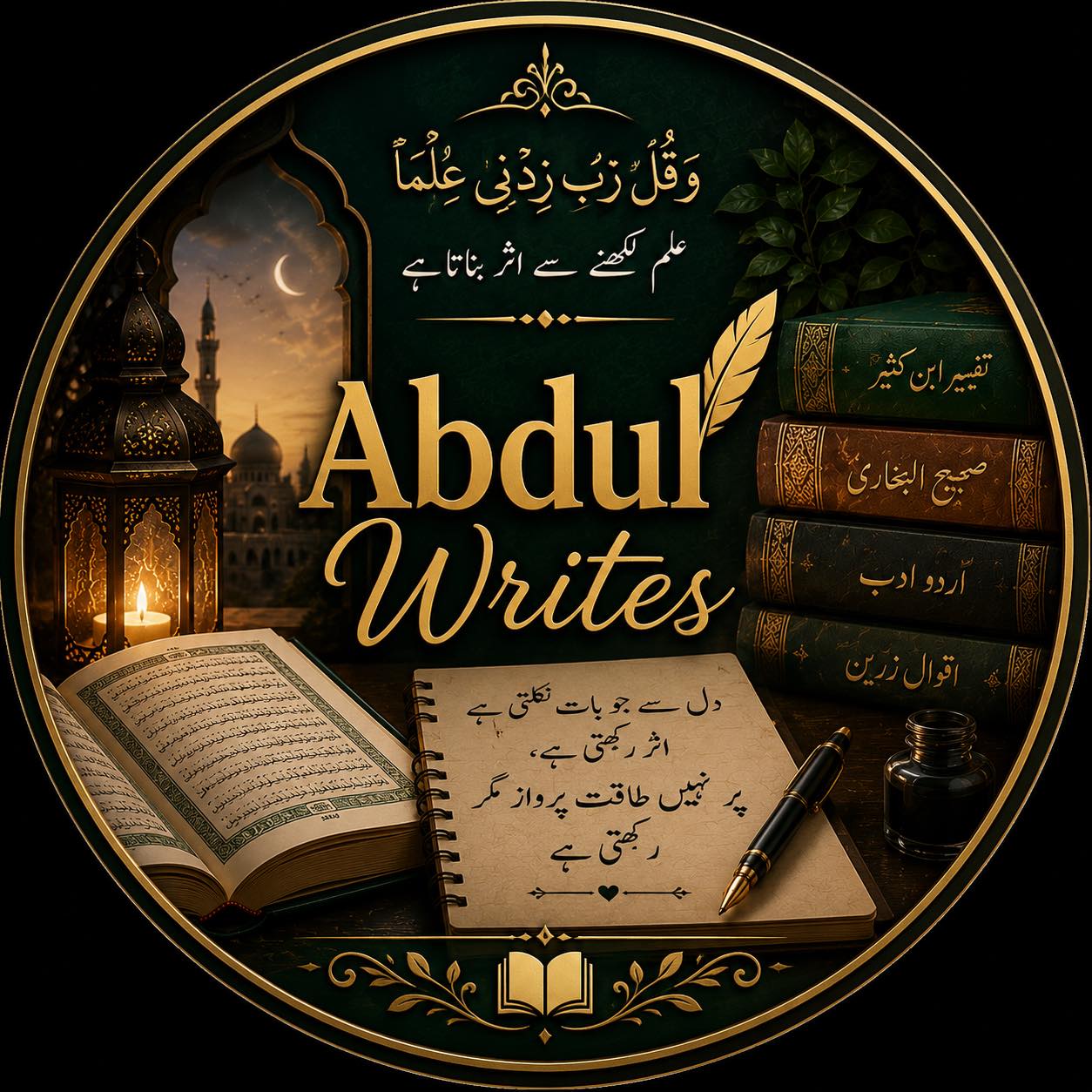 Al-Basit Islamic Media