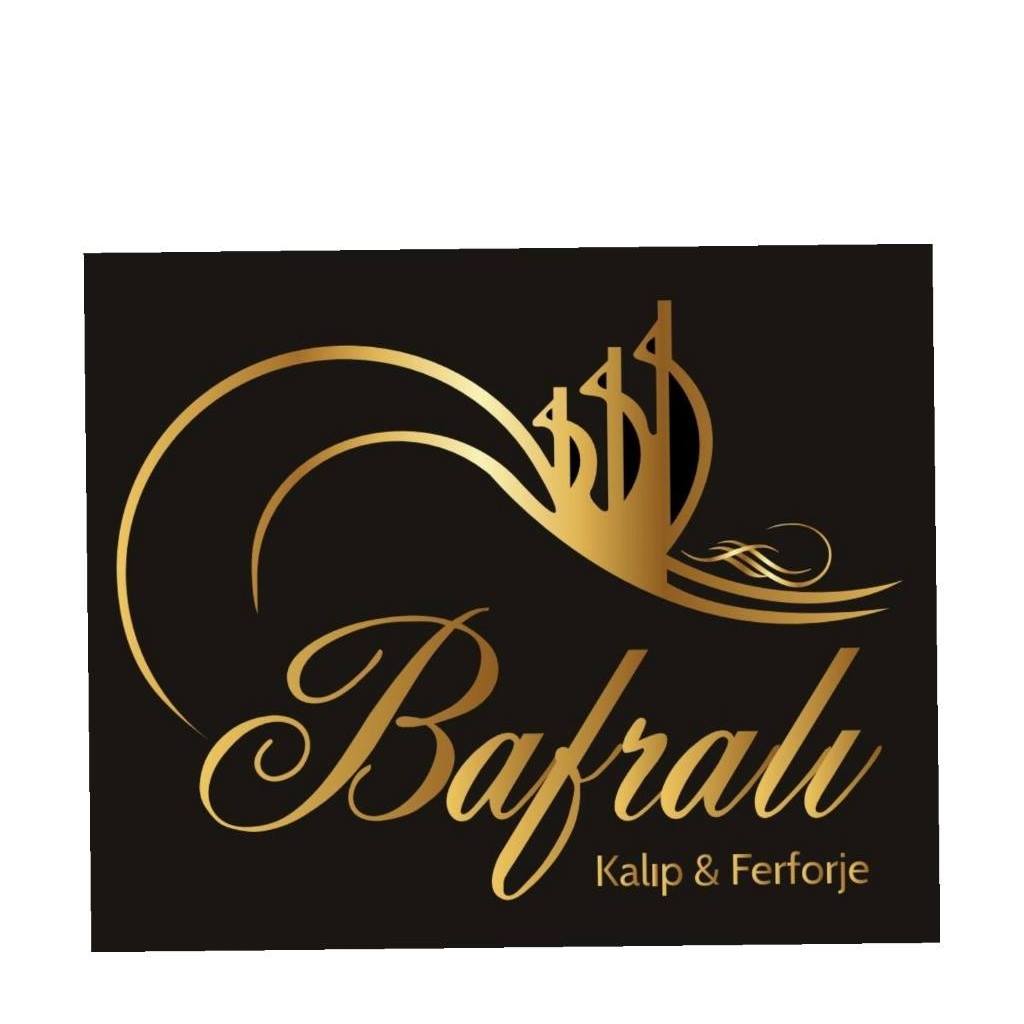 Bafrali KALIP Ferforje