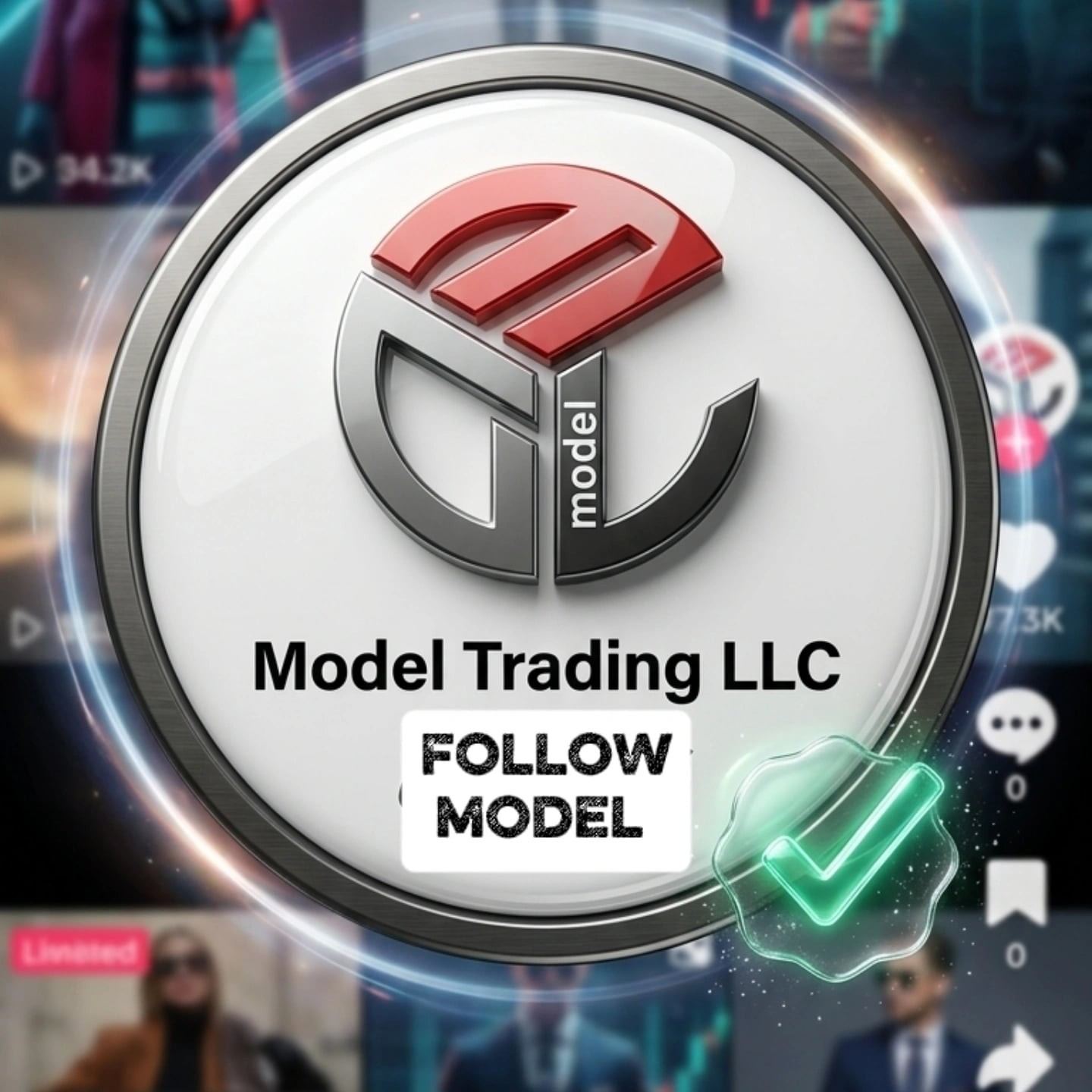 MODEL trading | Dubai