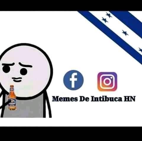 Memes de intibuca