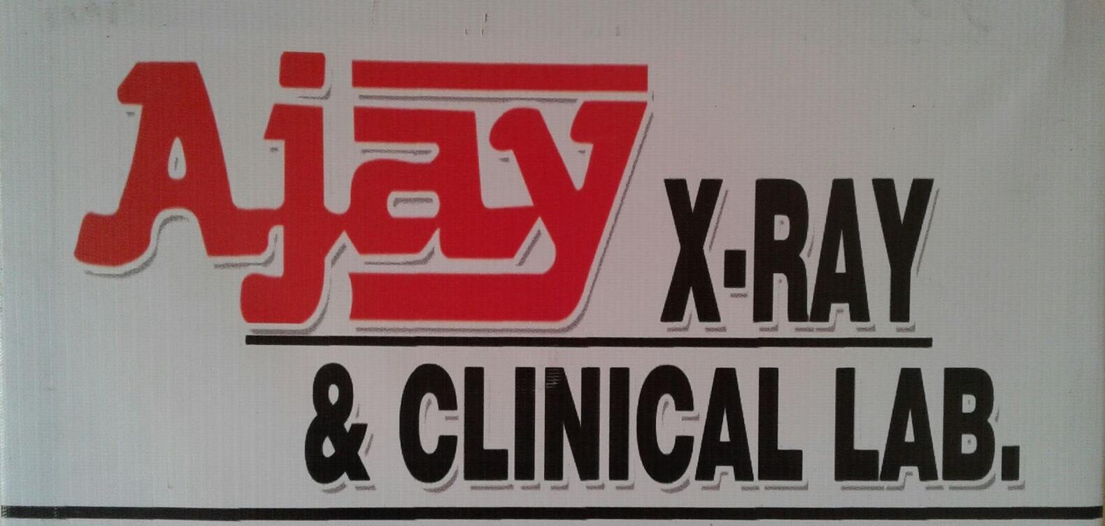 Ajay X-Ray & Clinical Lab | Delhi
