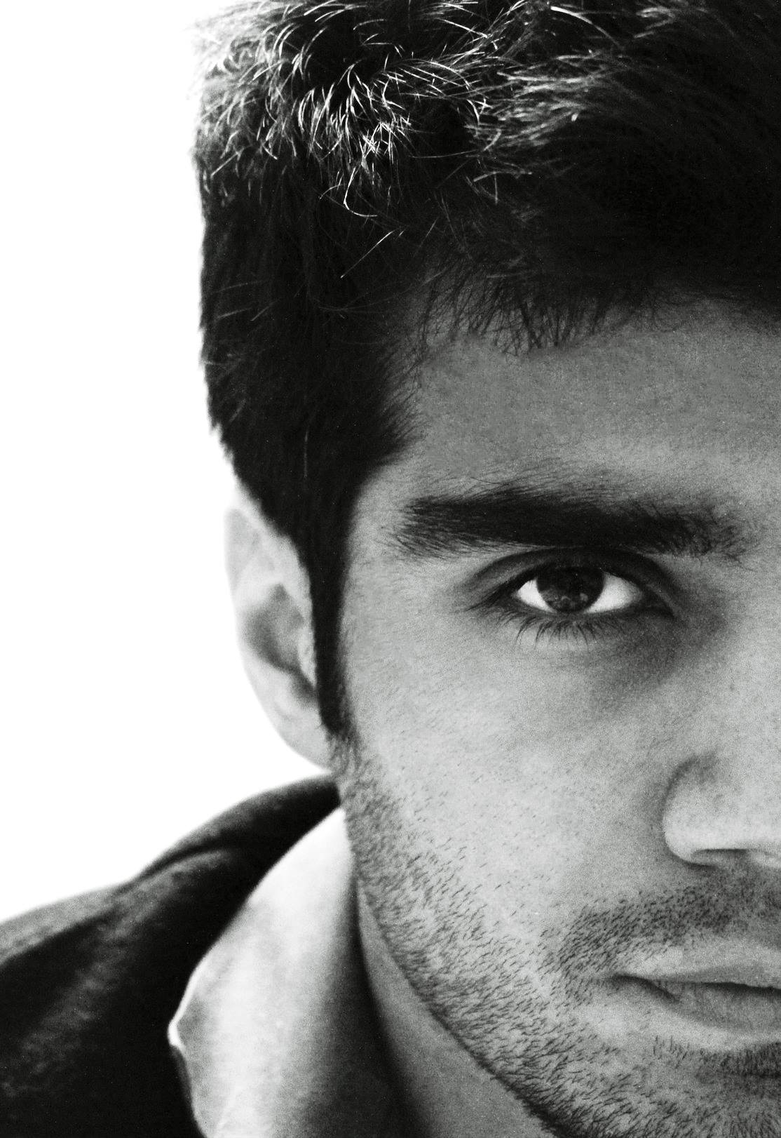Usama Razzak Photos