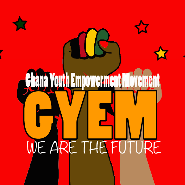 Ghana Youth Empowerment Movement