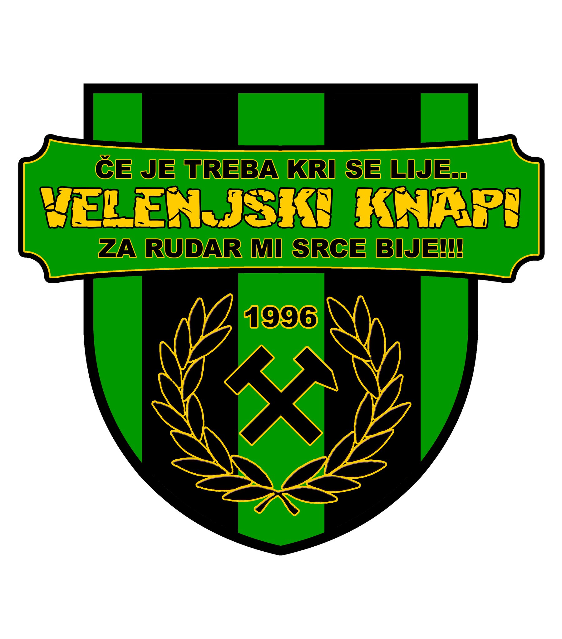 Velenjski Knapi