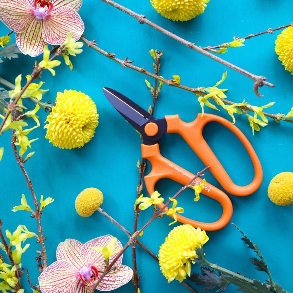 Meraki Floral Tools