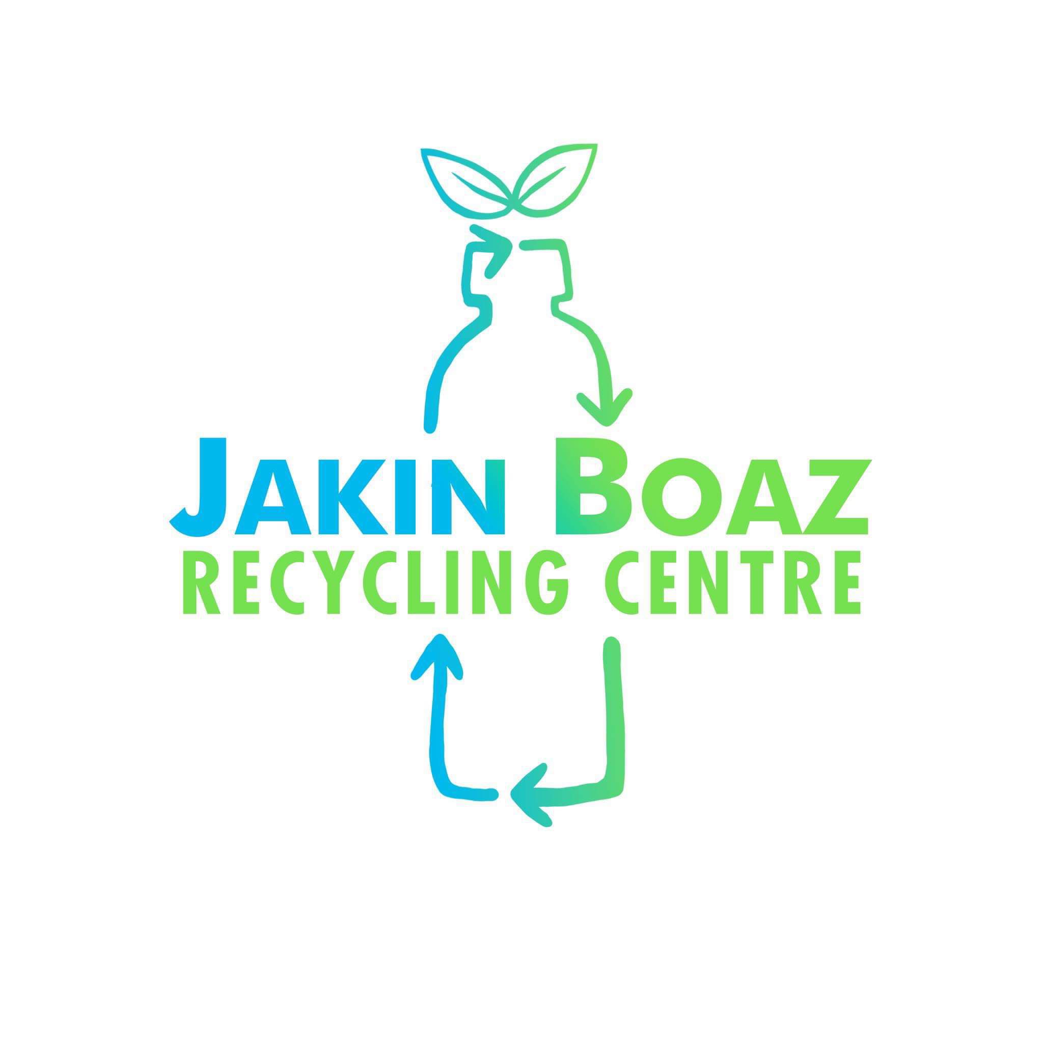 Jakin Boaz Recycling Centre