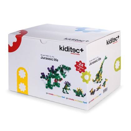 Kiditec kiditecamerica