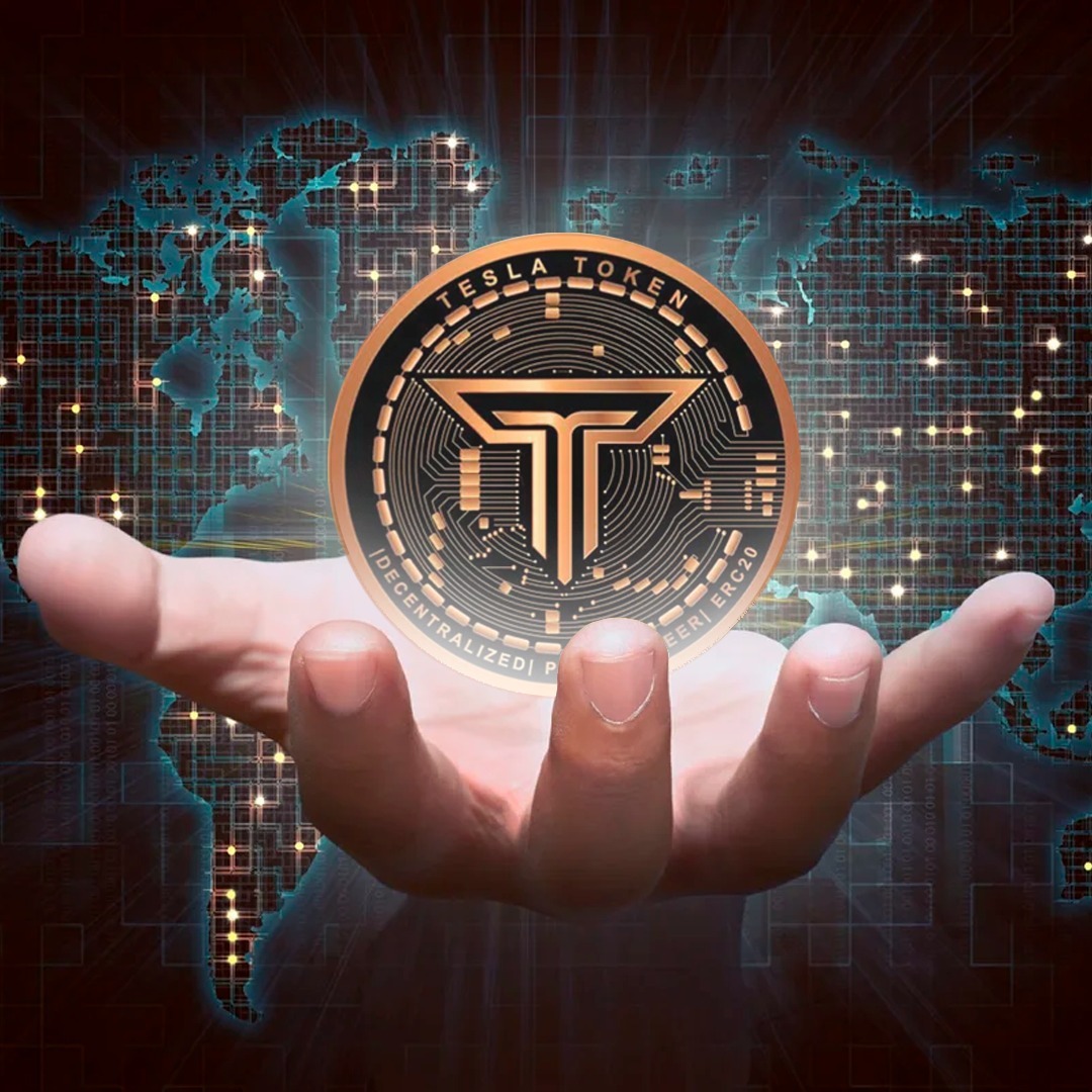 Tesla Token