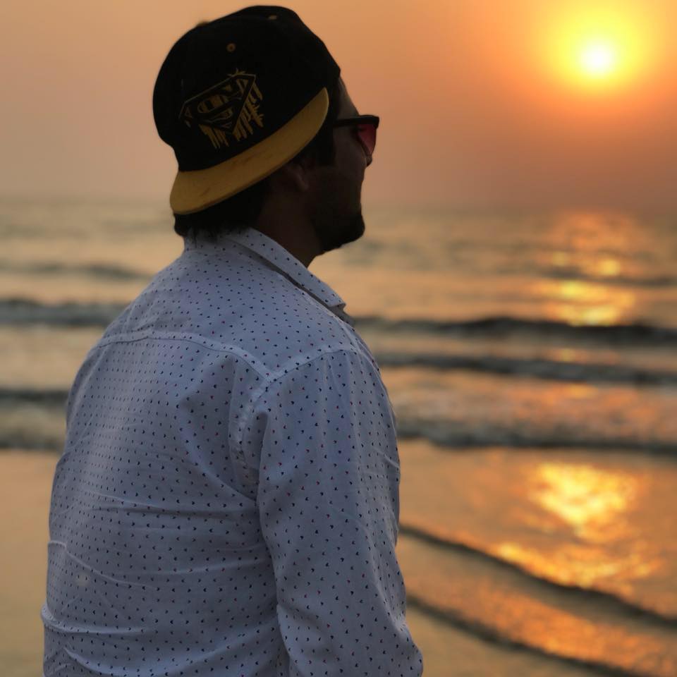 SAHIL RAZA | Katihar