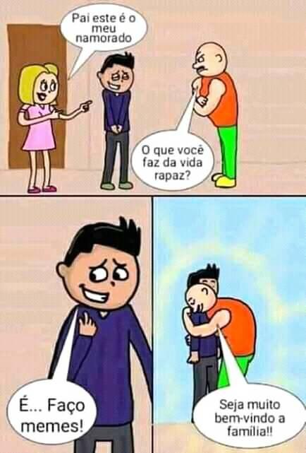 100% Memes só pra rir - 😂😂😂 | Facebook