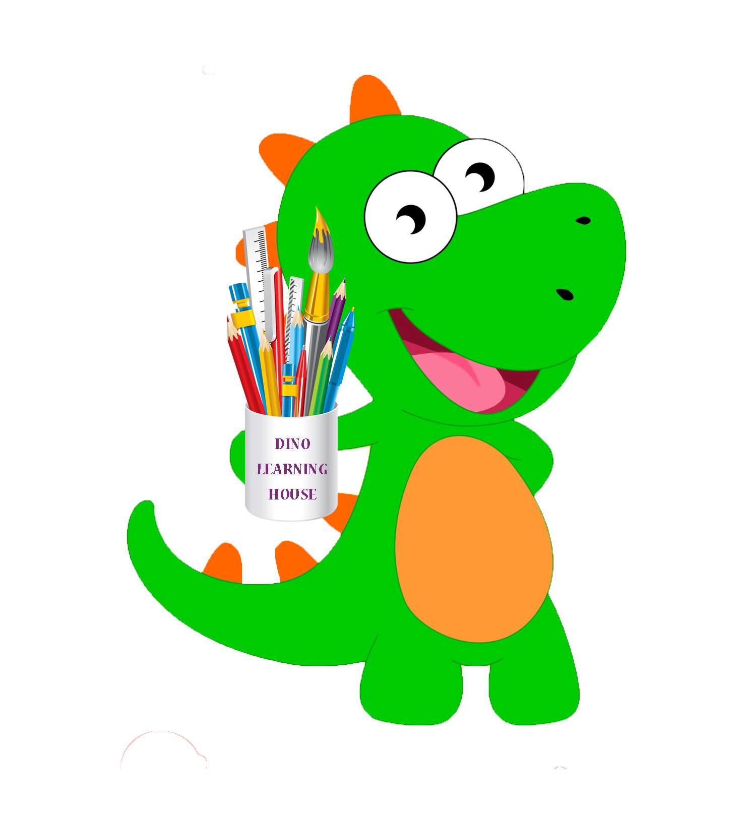 Dino Course