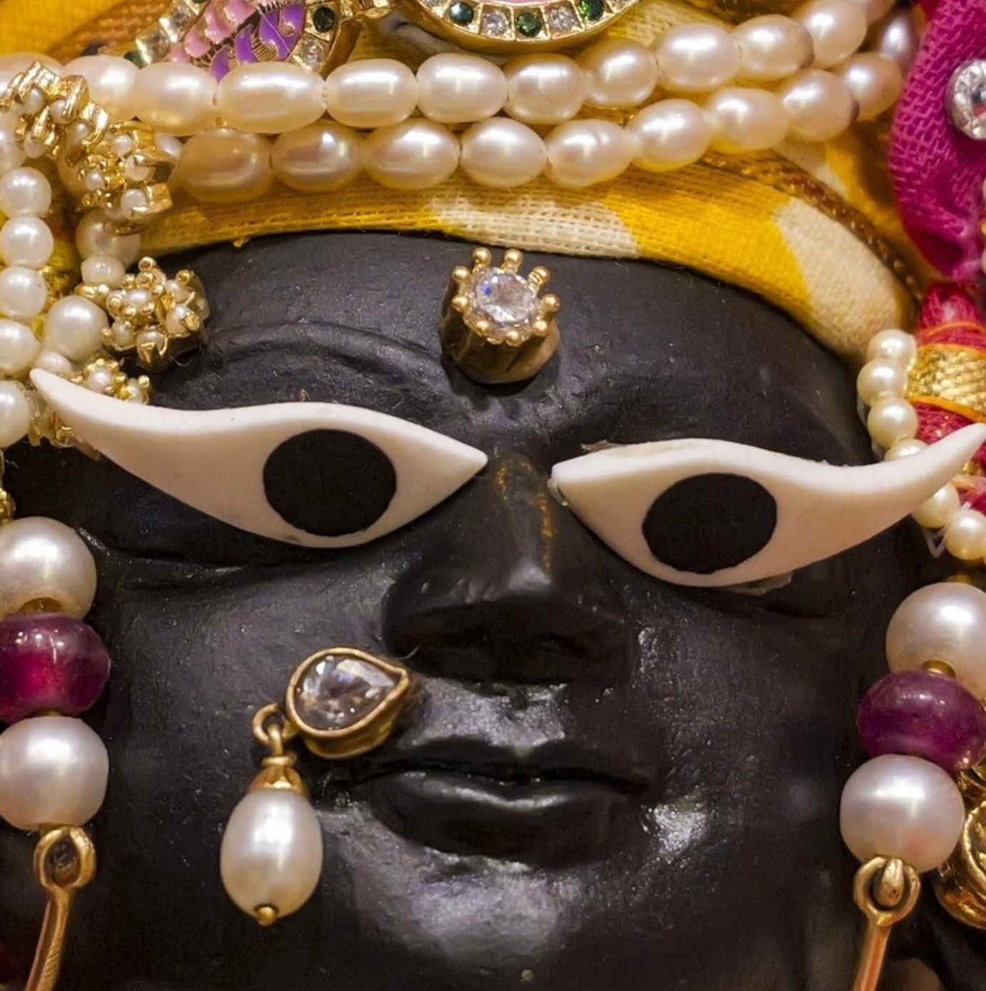 Shri Radharaman Dasi Parikar