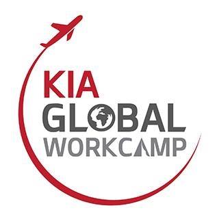 KIA Global Workcamp