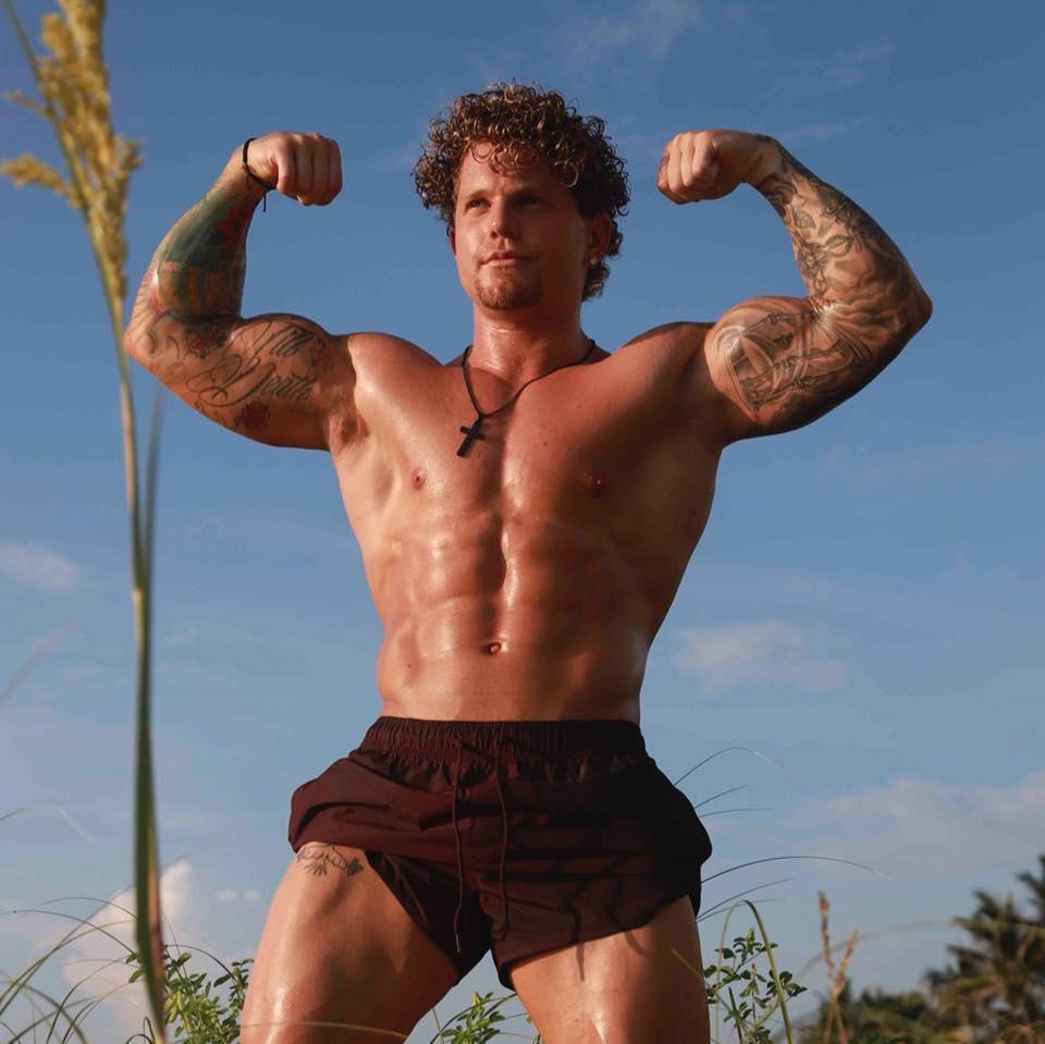 Dillon Ray Fitness