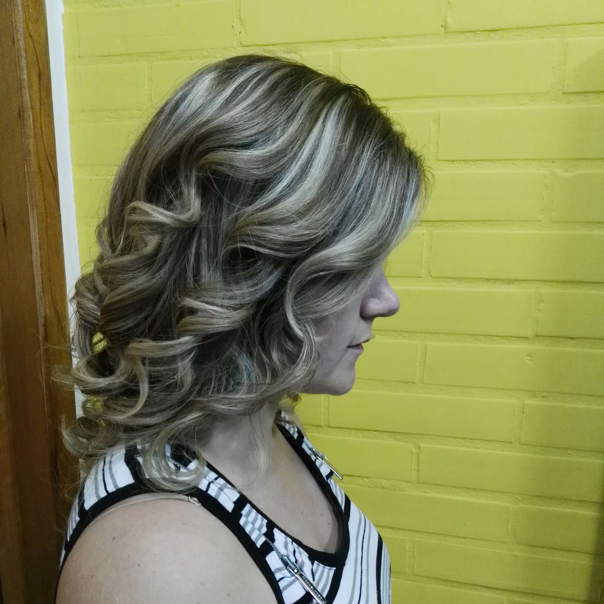 Salon de Belleza Delianda