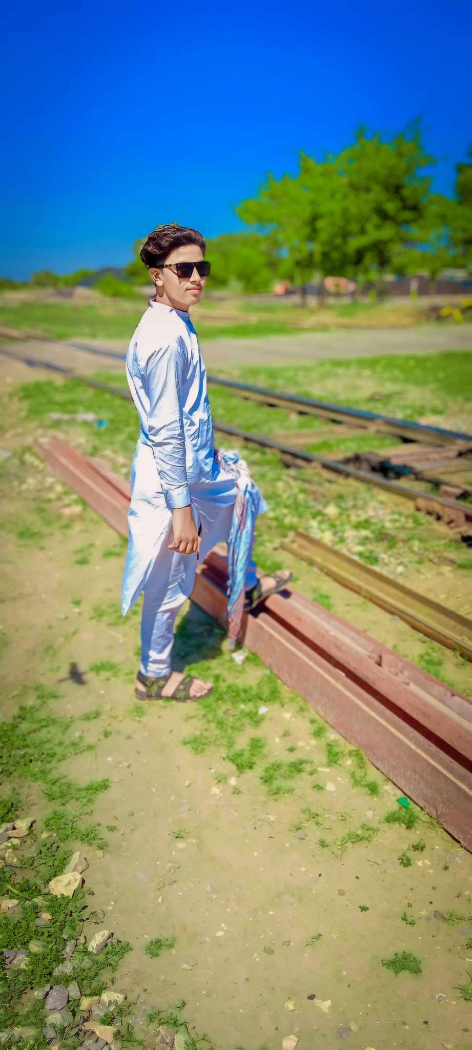 Mudassir Mushtaq