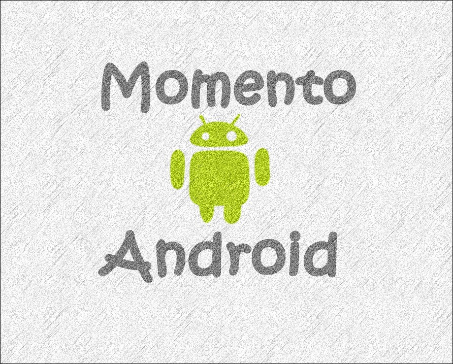 Momento Android | Recife PE