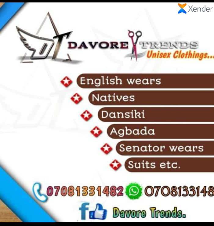 Davore Trend