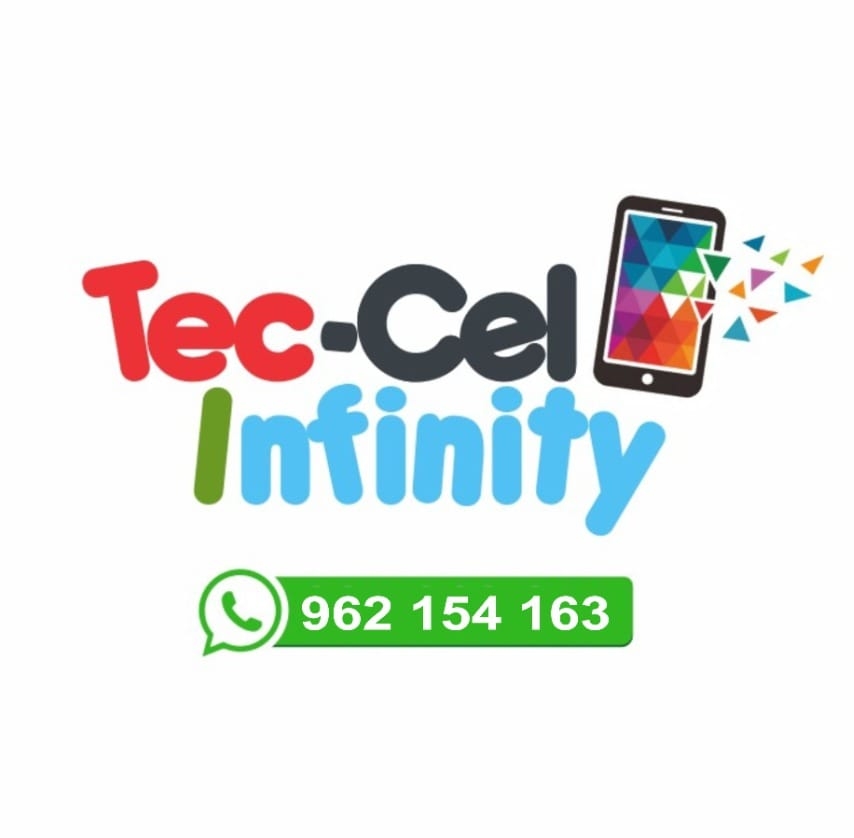 Tec Cel infinity