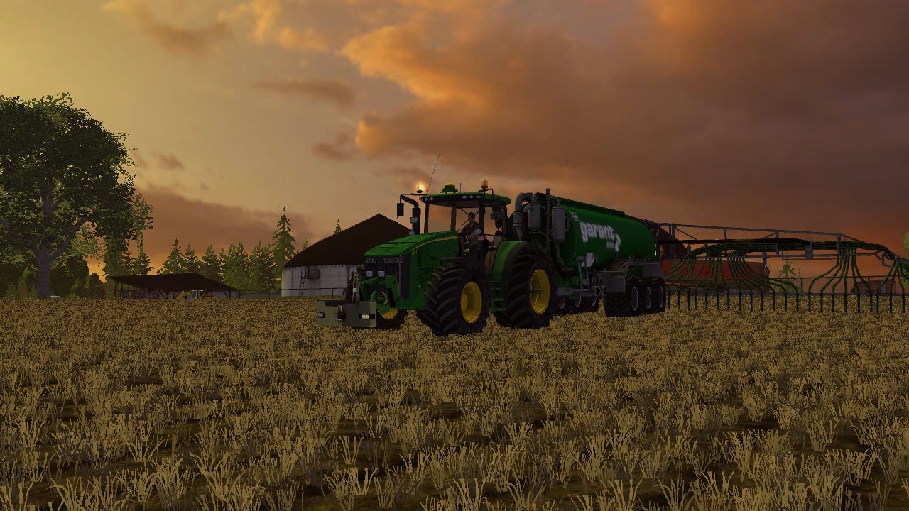 ETA farming simulator du 35