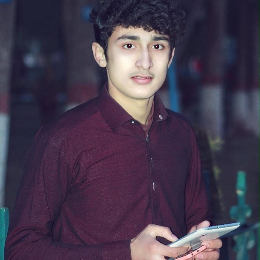 Amjid khan | Peshawar