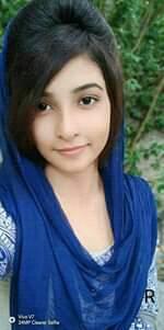Vidhi rai