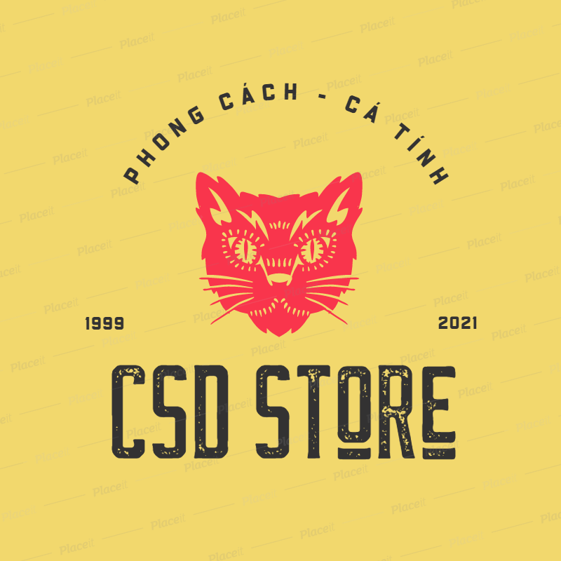 CSD Store | Hanoi