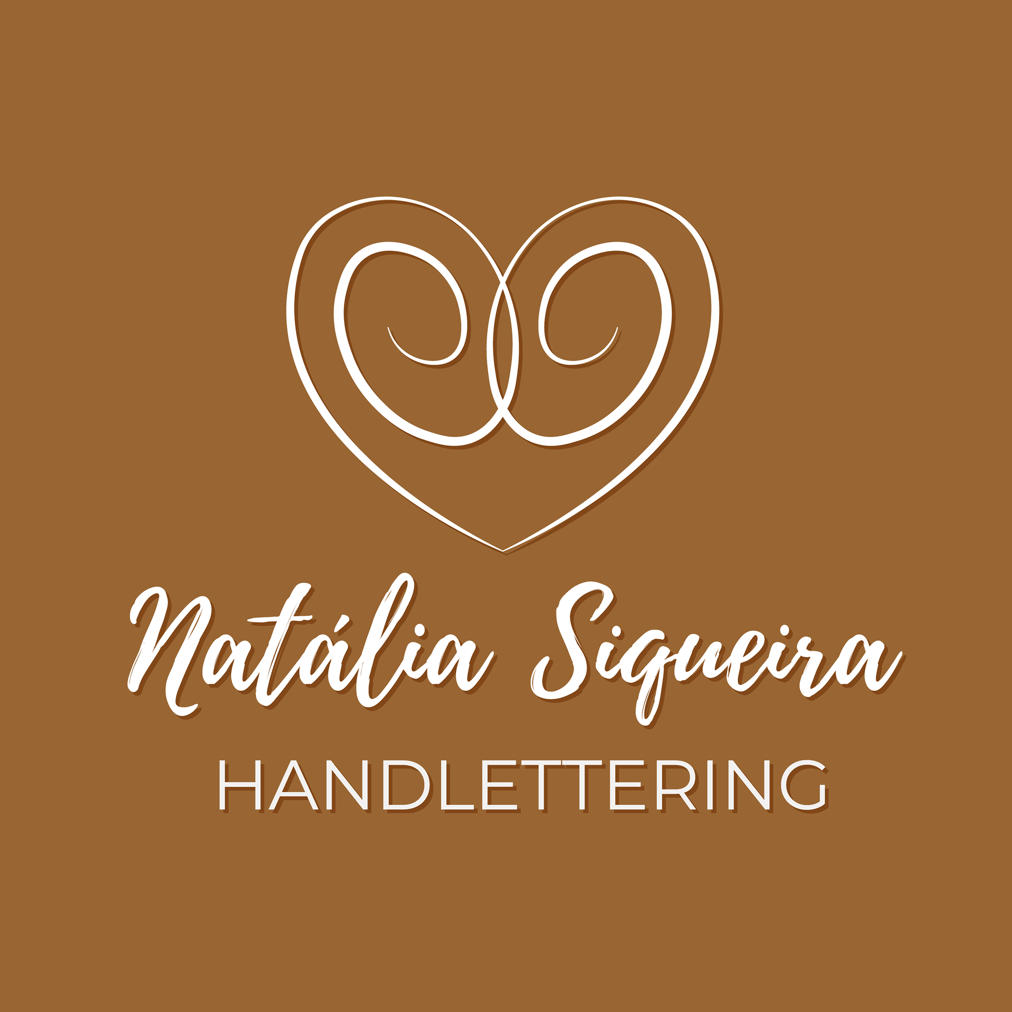 Natália Siqueira Lettering