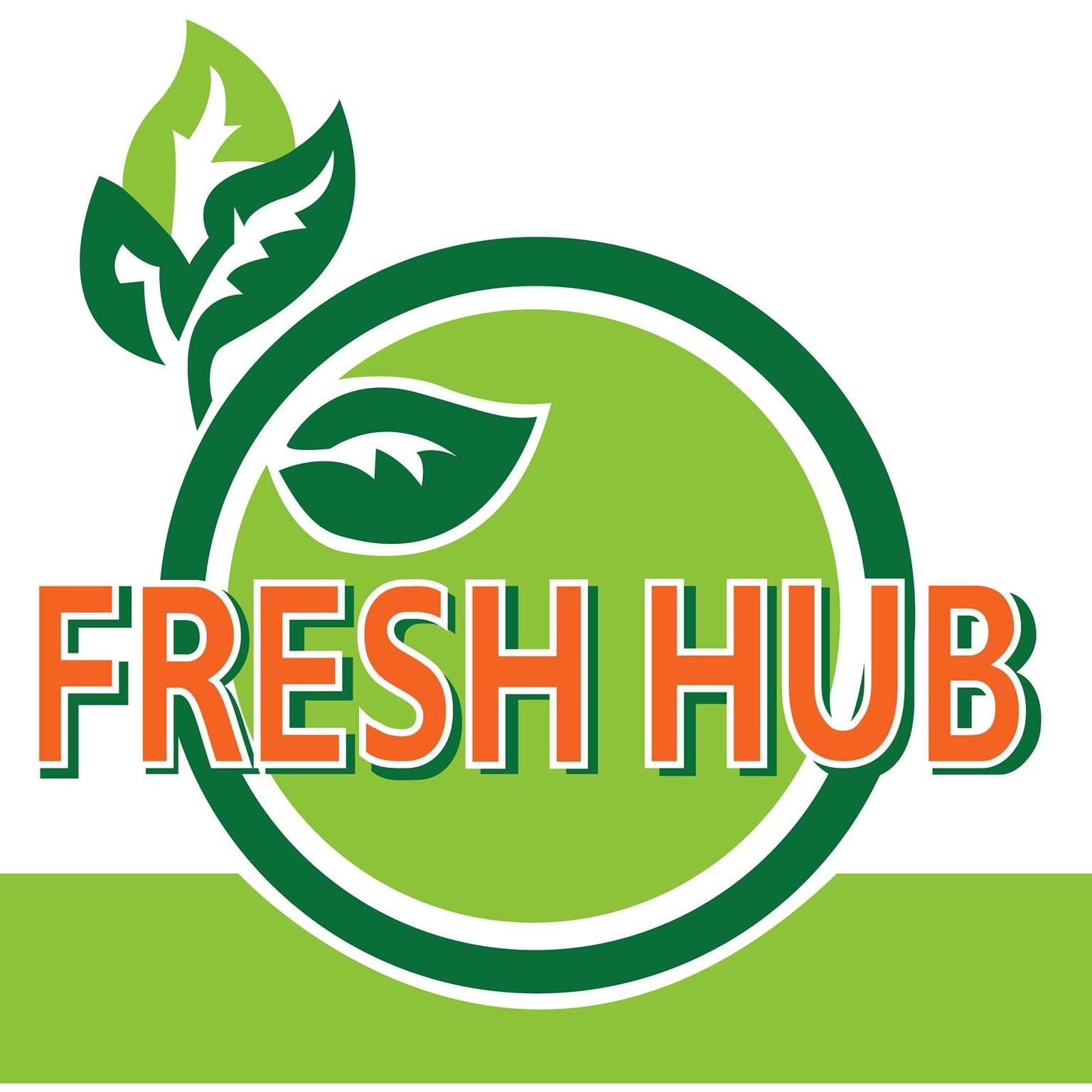 Fresh Hub - Gelang Patah | Gelang Patah