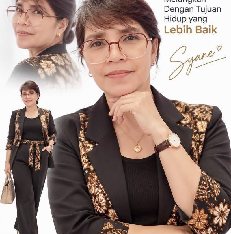 Syane L Gosal