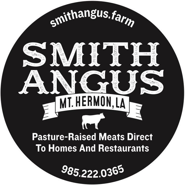 Smith Angus