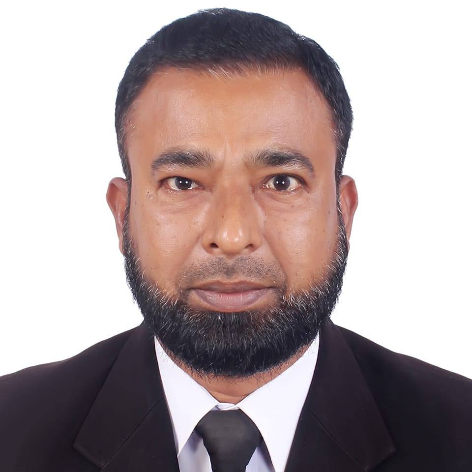 ADV K.A KHAN