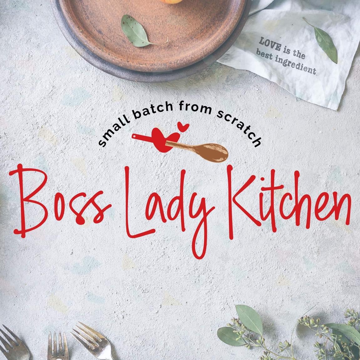 Boss Lady Kitchen | Joliet IL
